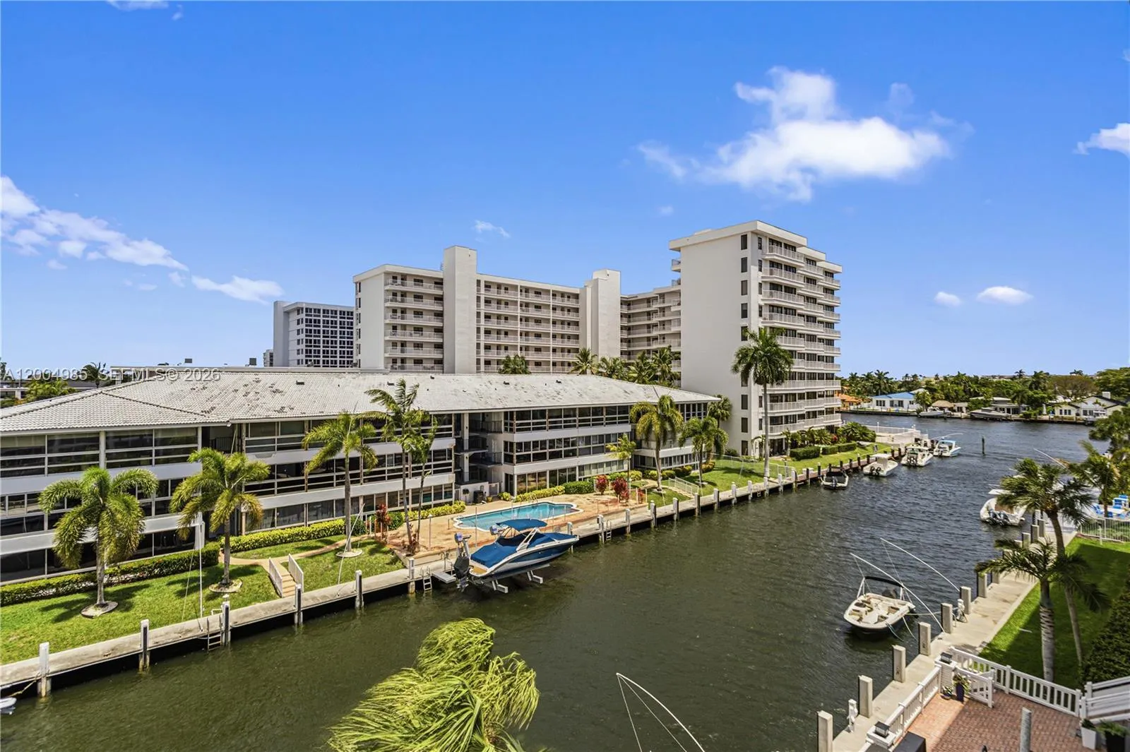 Vendido 3101 NE 47th Court 403, Fort Lauderdale, FL 33308, Fort Lauderdale, FL 33308