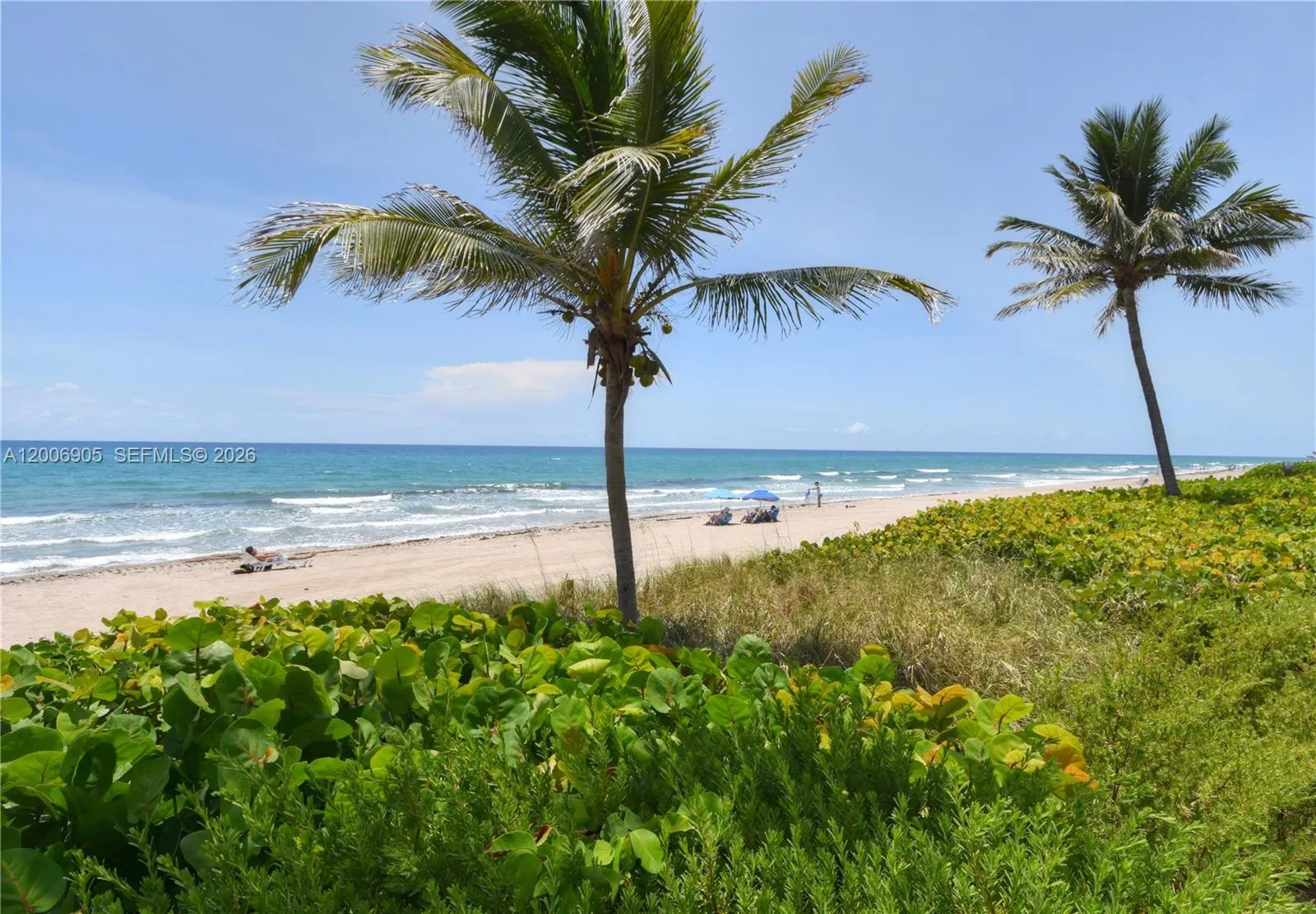 Foto de propiedad en 3101 S Ocean Boulevard 118, Highland Beach, FL 33487 Highland Beach con MLS# 