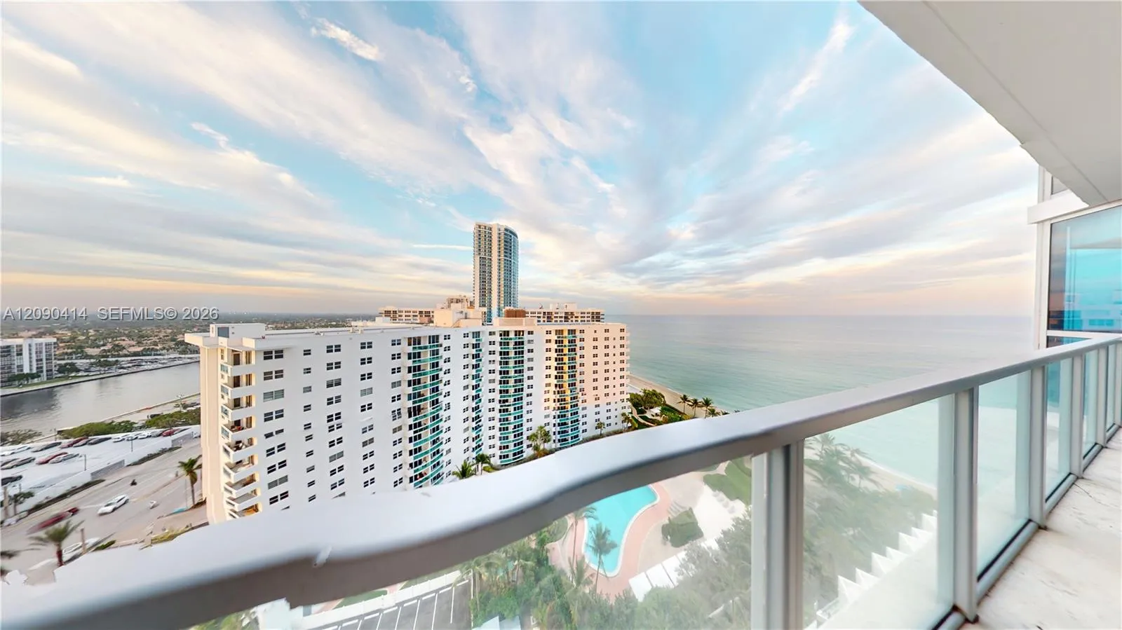 En Renta 3101 S Ocean Drive 1705, Hollywood, FL 33019, Hollywood, FL 33019