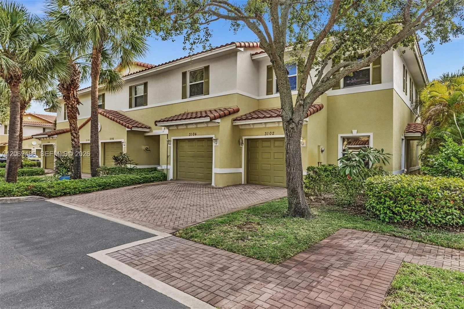 En Venta 3102 NW 24th Way, Oakland Park, FL 33309, Oakland Park, FL 33309