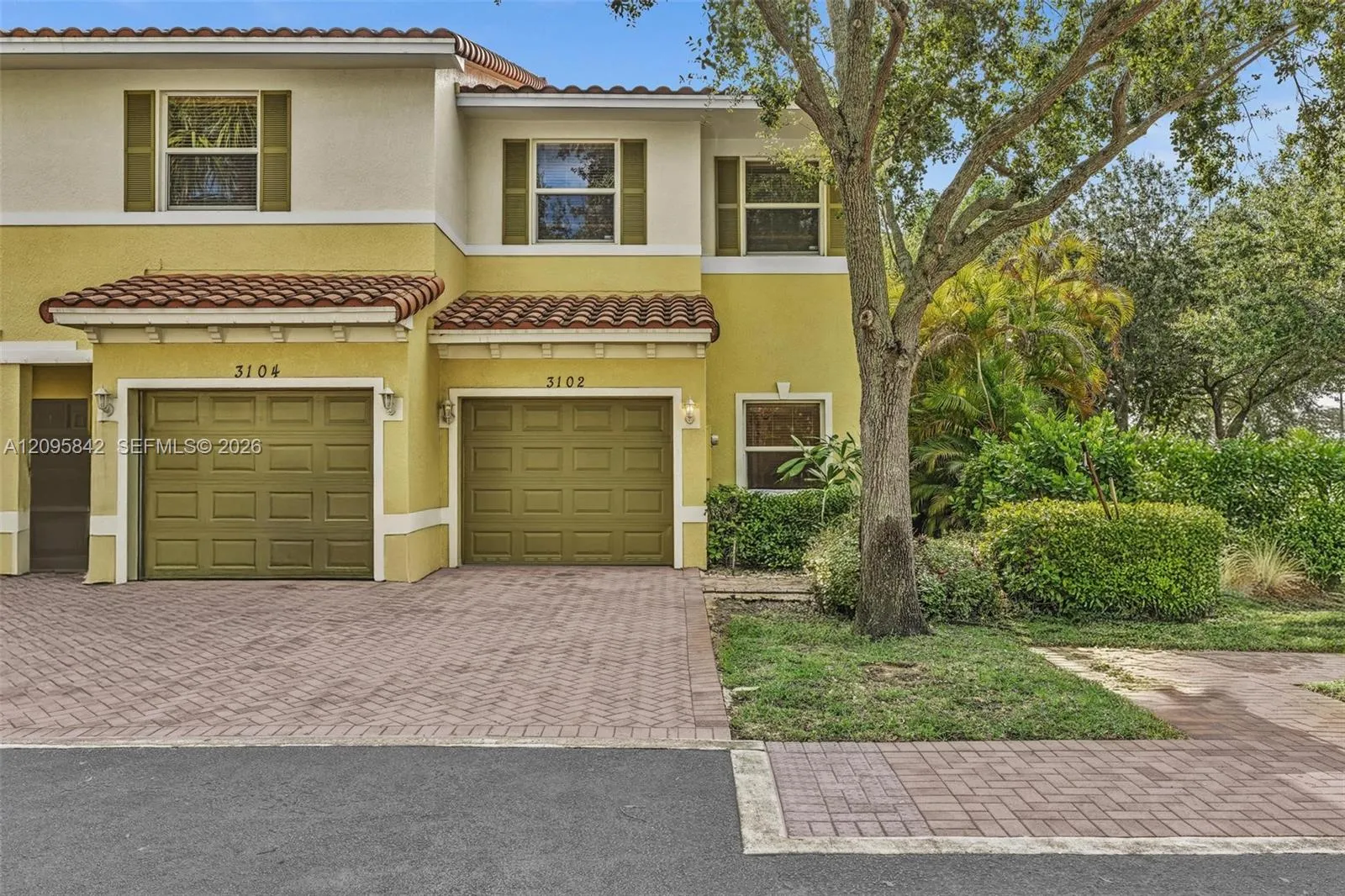 En Venta 3102 NW 24th Way, Oakland Park, FL 33309, Oakland Park, FL 33309