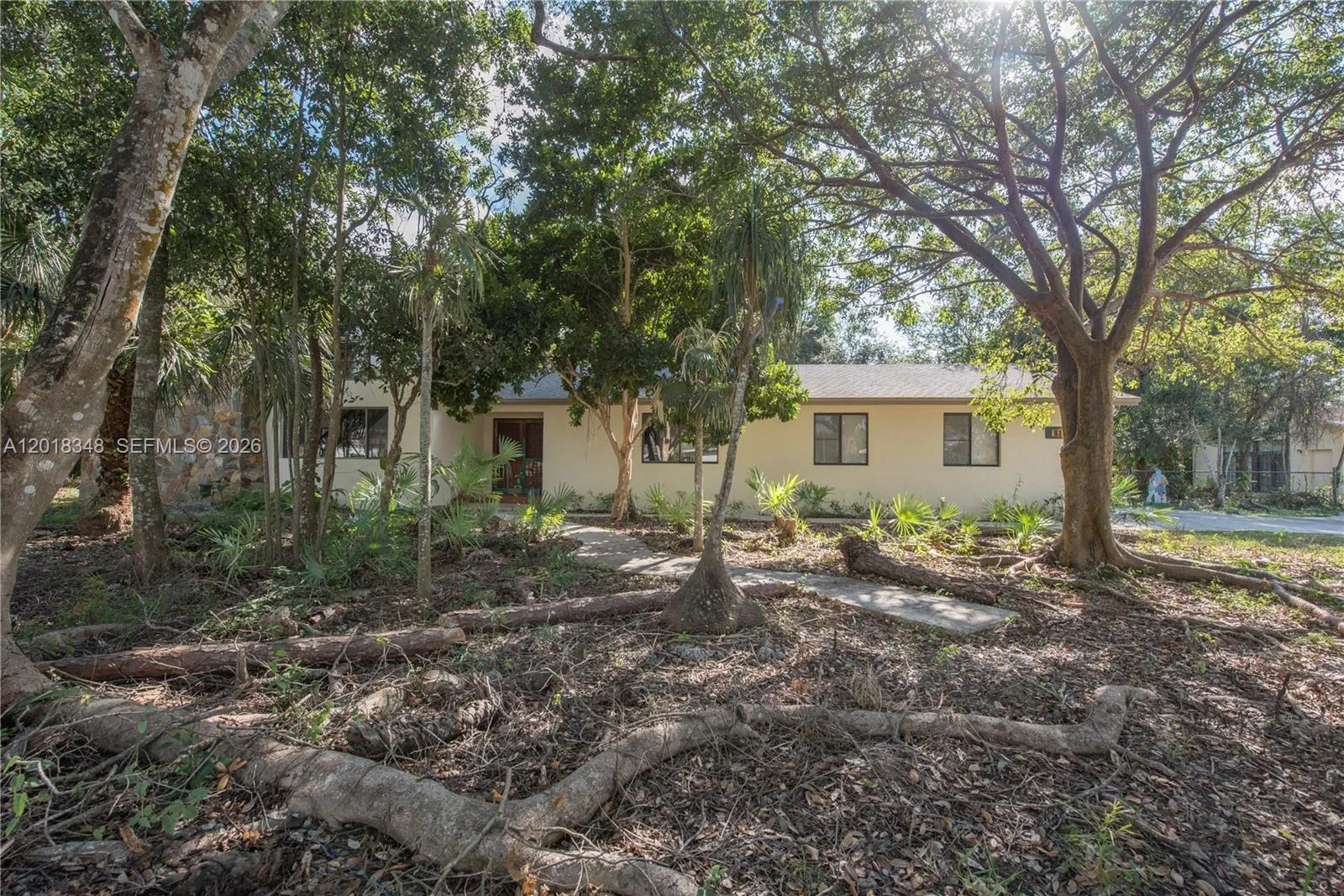 Foto de propiedad en 31020 SW 193rd Avenue, Homestead, FL 33030 Homestead con MLS# 
