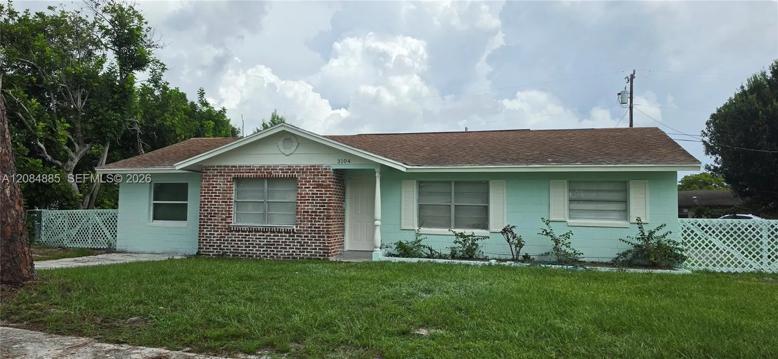 En Renta 3104 Tropic Boulevard ., Fort Pierce, FL 34946, Fort Pierce, FL 34946