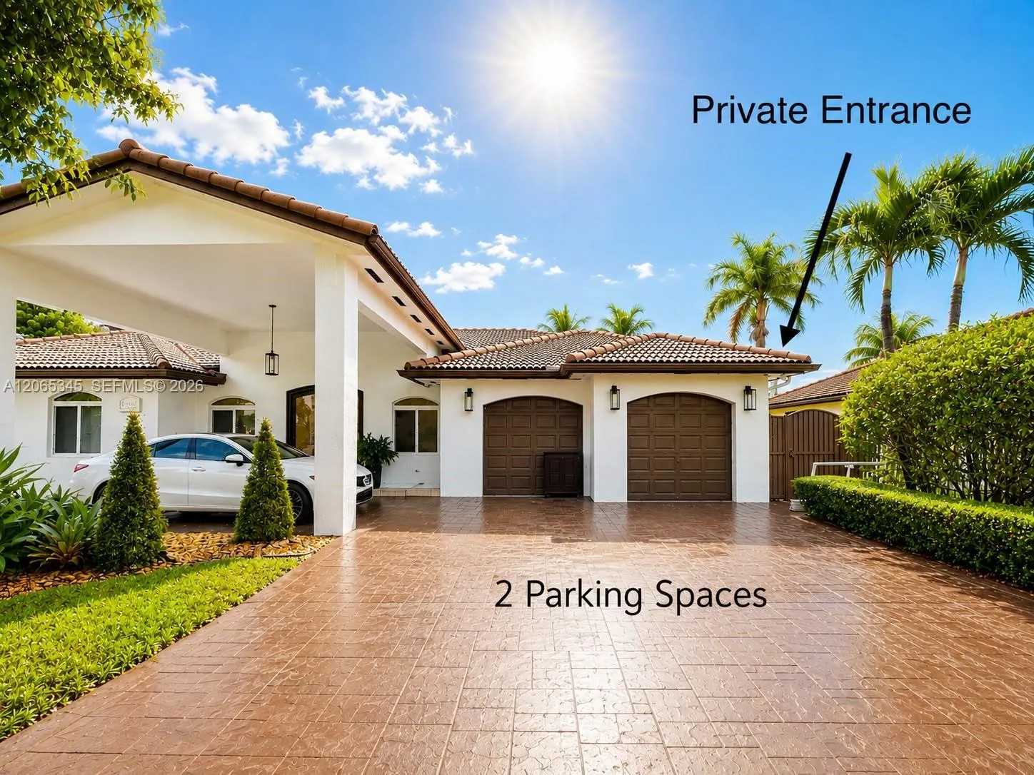 Foto de propiedad en 3105 SW 143rd Court 1, Miami, FL 33175 Miami con MLS# 