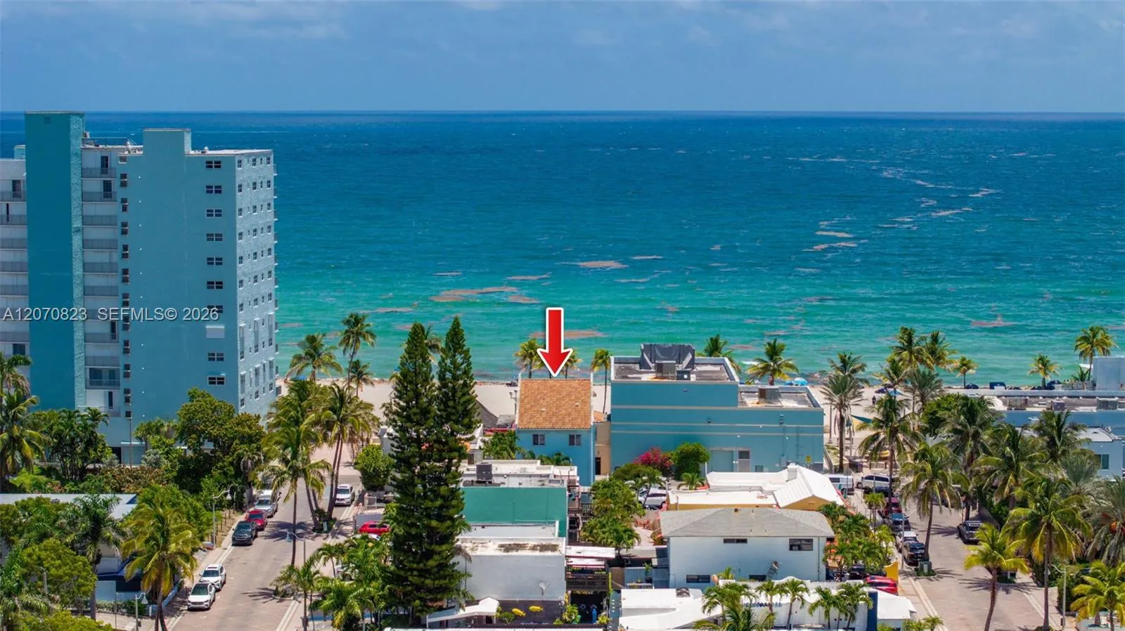 En Venta 311 N Surf Road, Hollywood, FL 33019, Hollywood, FL 33019