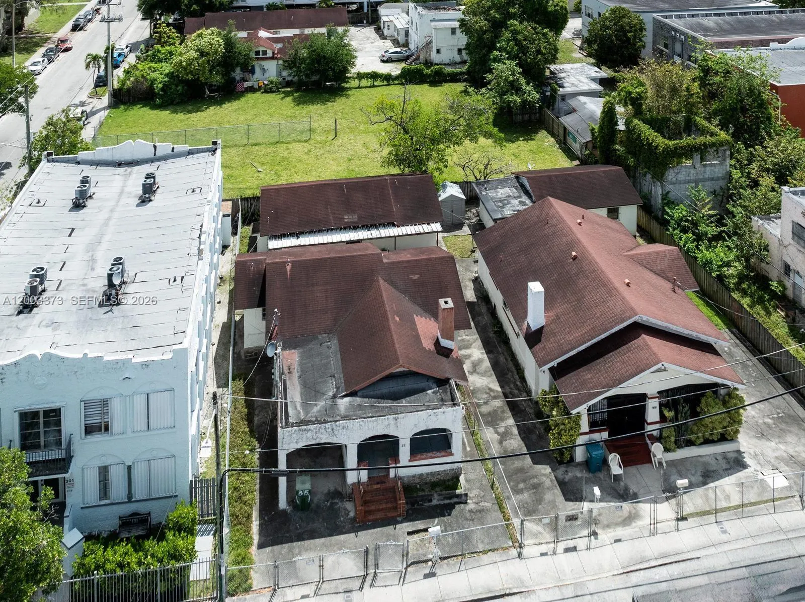 Vendido 311 SW 10th Avenue, Miami, FL 33130, Miami, FL 33130