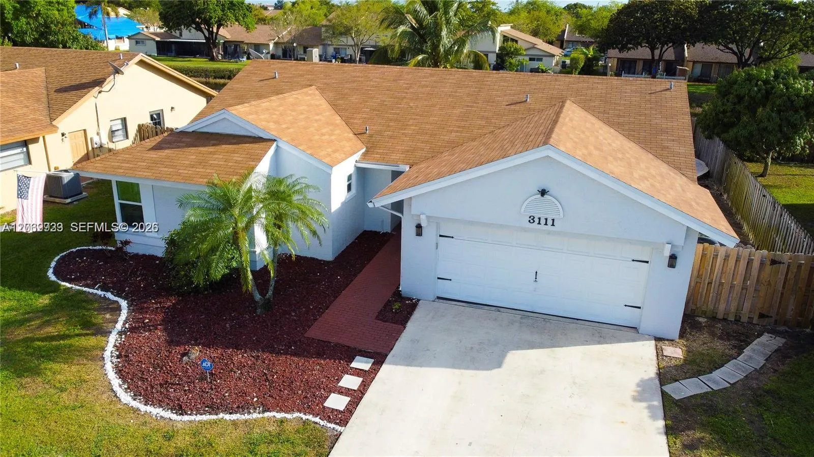 Vendido 3111 NW 107th Drive, Sunrise, FL 33351, Sunrise, FL 33351