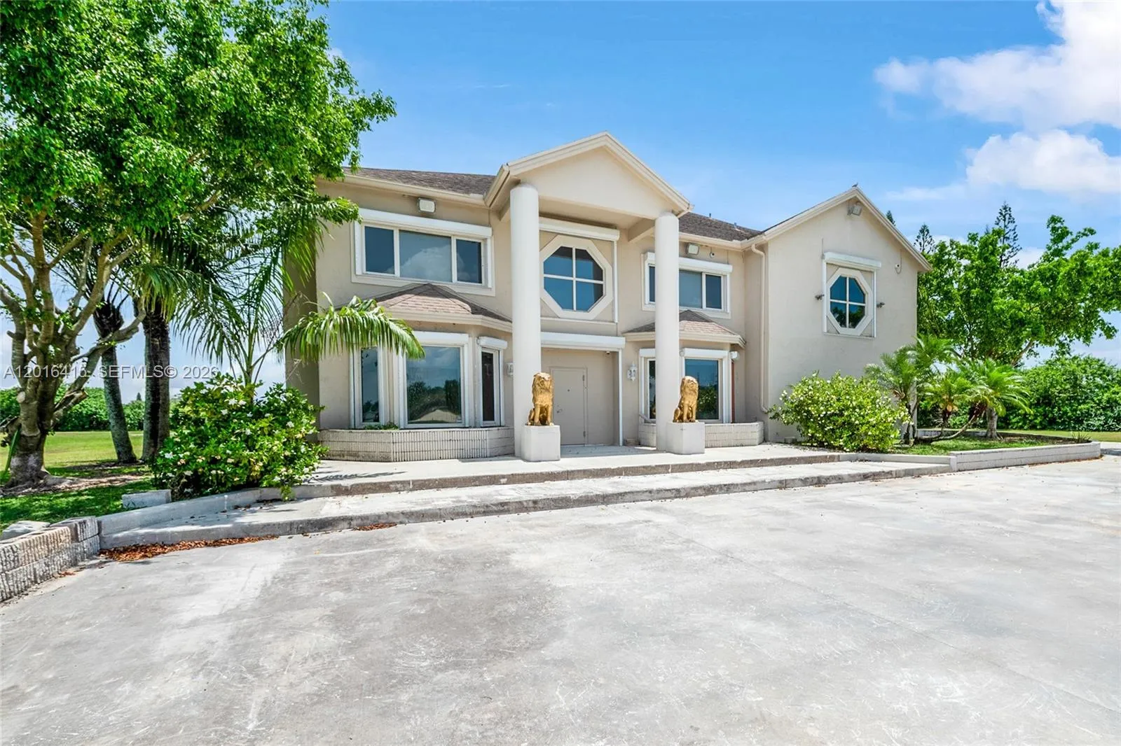 Vendido 31115 SW 217th Avenue, Homestead, FL 33030, Homestead, FL 33030