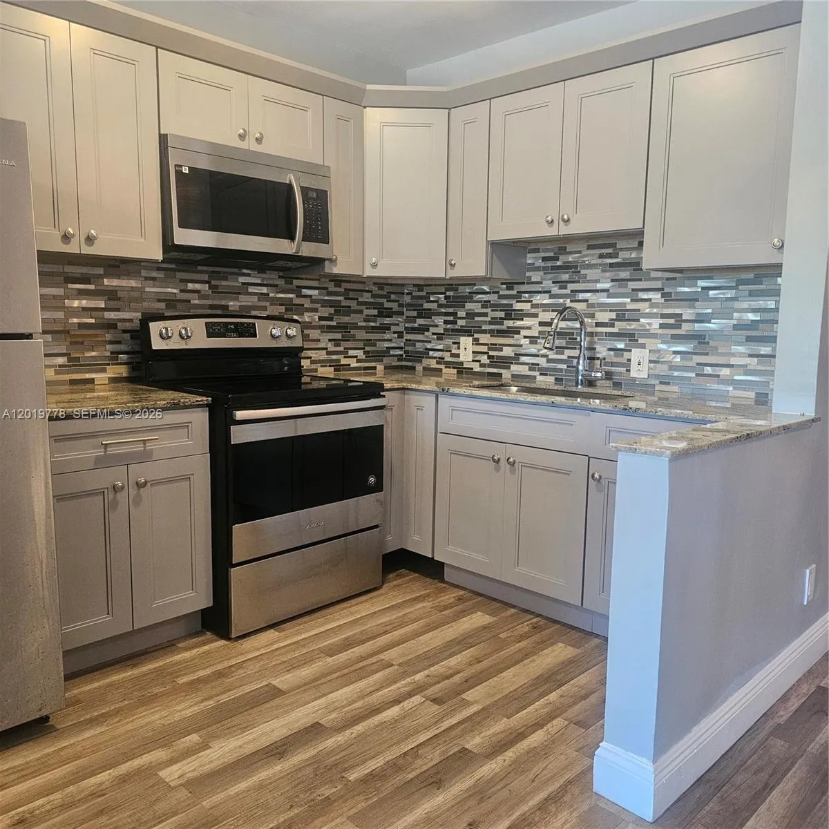 Foto de propiedad en 3116 E Sunrise Boulevard 3116, Fort Lauderdale, FL 33304 Fort Lauderdale con MLS# 