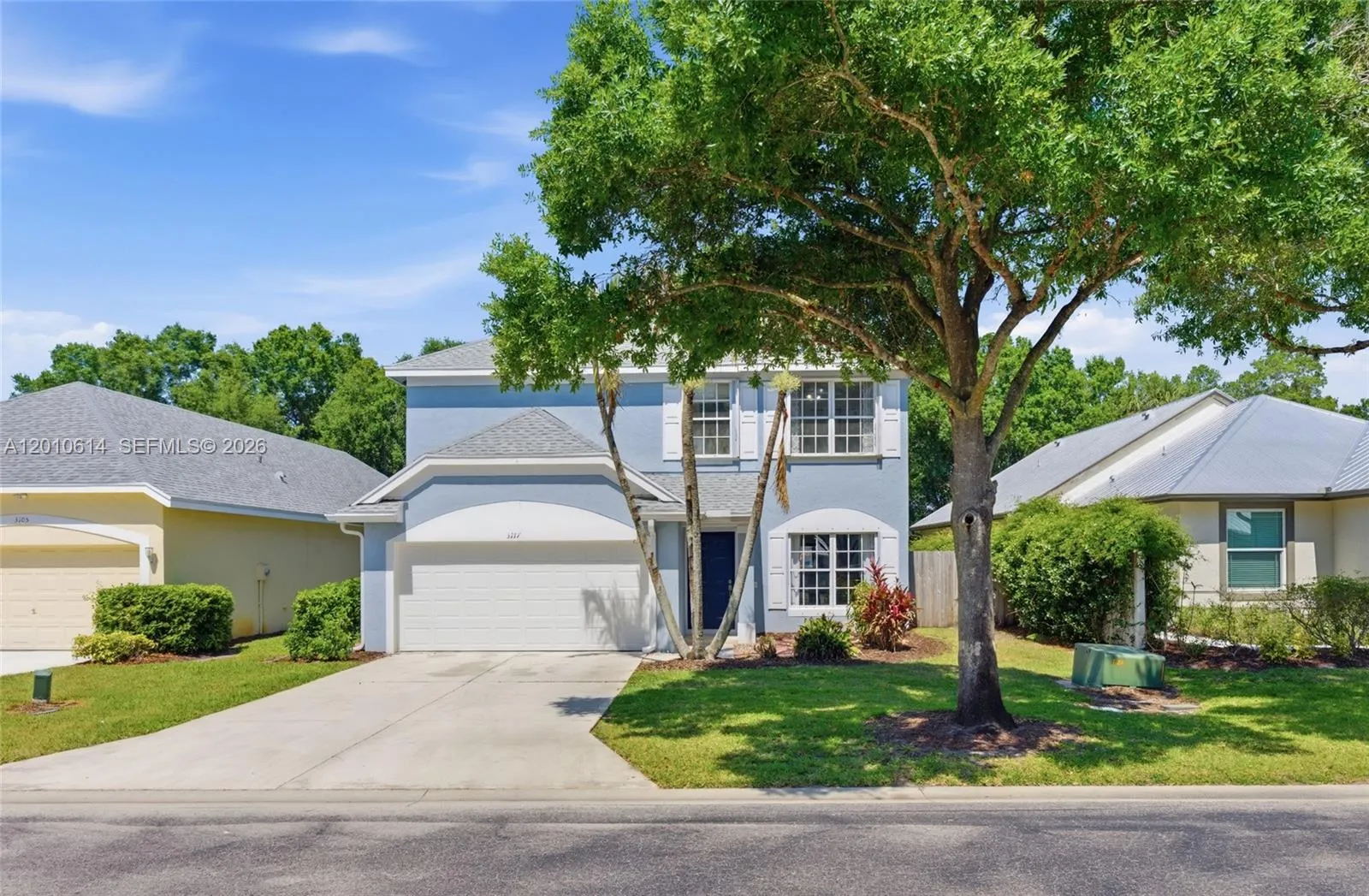 En Venta 3117 SW Solitaire Palm Drive, Palm City, FL 34990, Palm City, FL 34990