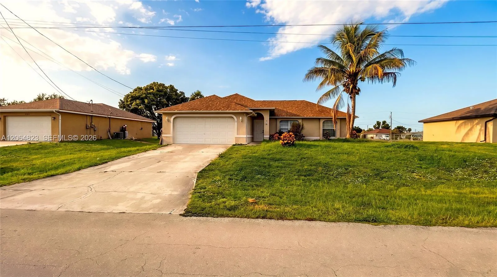Foto de propiedad en 312 NE 30th, Cape Coral, FL 33909 Cape Coral con MLS# 