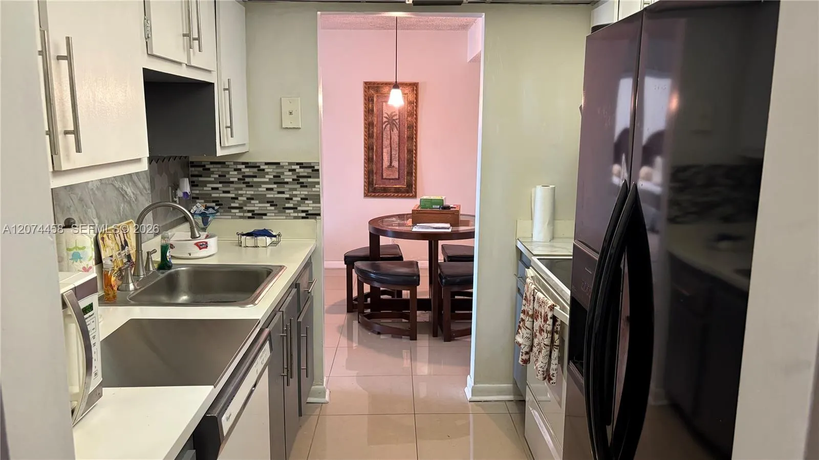Foto de propiedad en 3120 N Pine Island Road 307, Sunrise, FL 33351 Sunrise con MLS# 