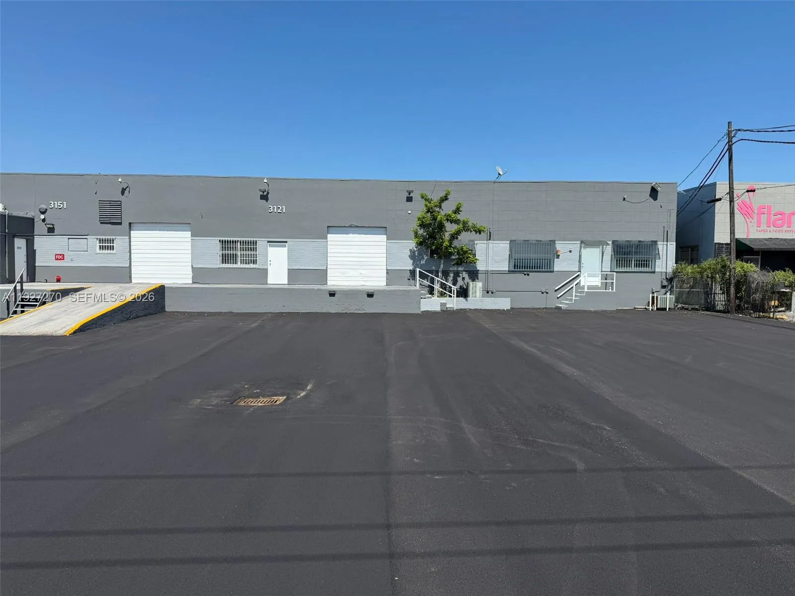 Foto de propiedad en 3121 E 11th Avenue 3121, Hialeah, FL 33013 Hialeah con MLS# 