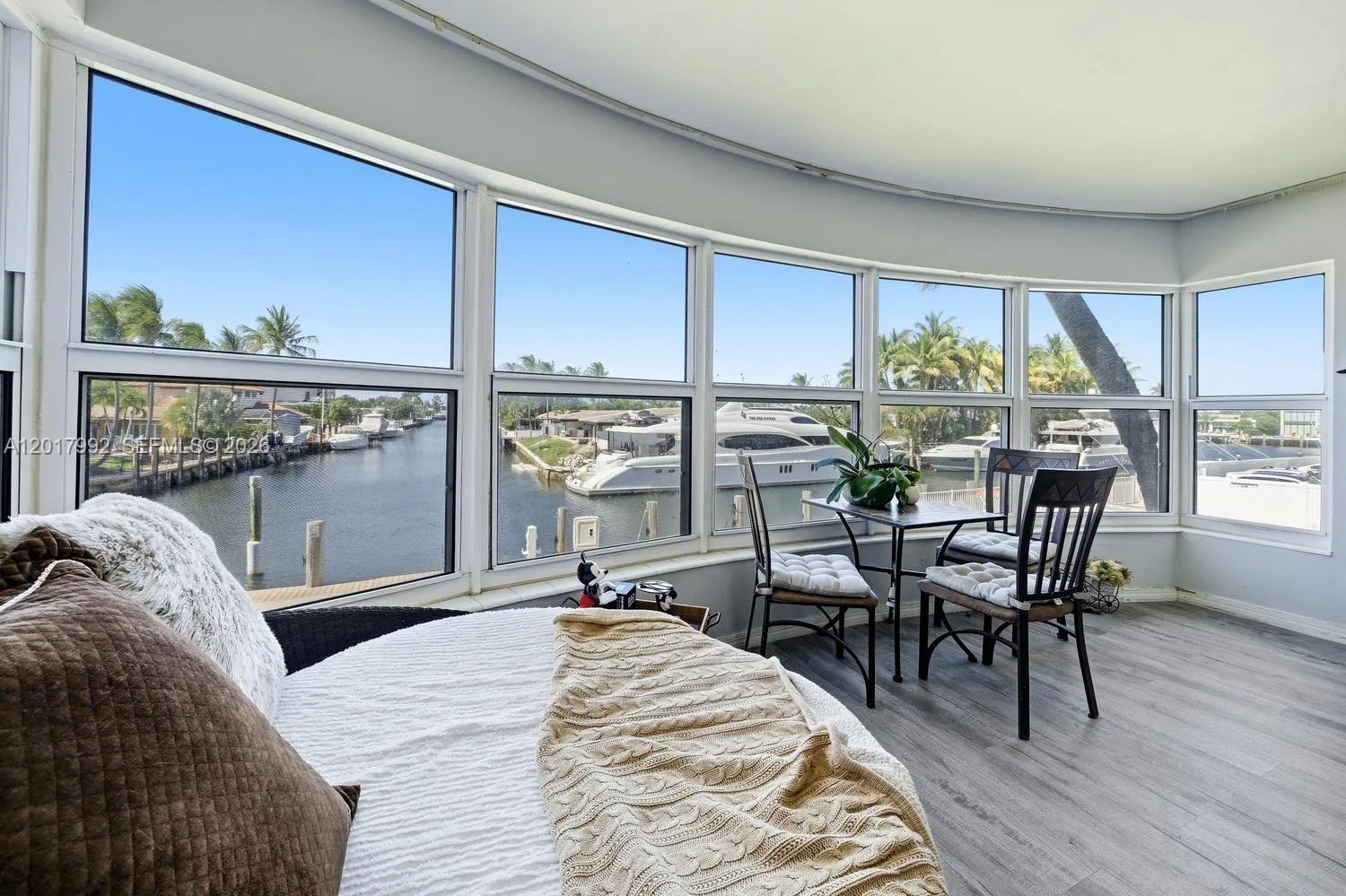 Foto de propiedad en 3121 NE 51st Street 205E, Fort Lauderdale, FL 33308 Fort Lauderdale con MLS# 