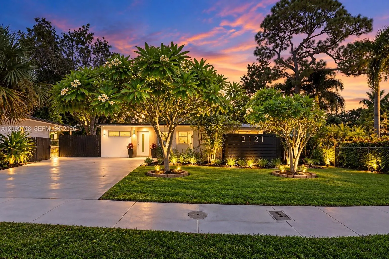 En Venta 3121 SW 15th Court, Fort Lauderdale, FL 33312, Fort Lauderdale, FL 33312