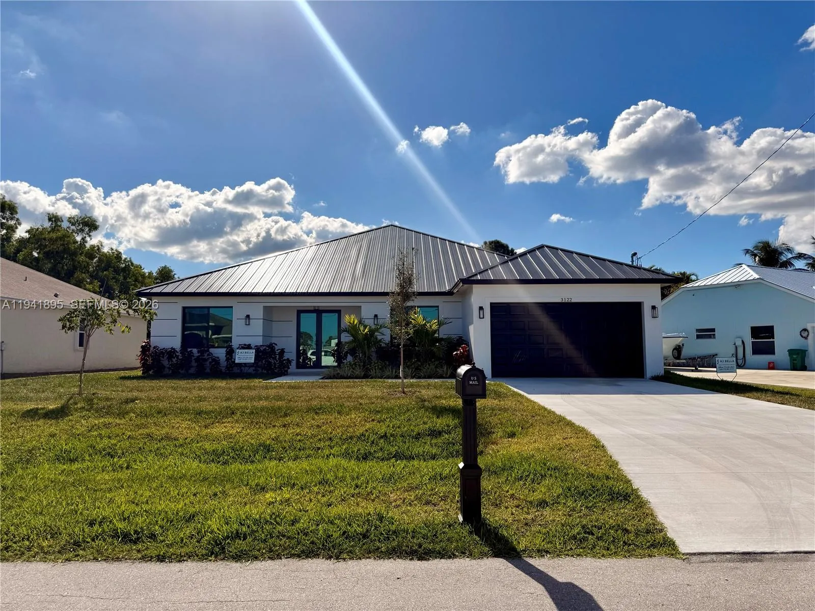 Foto de propiedad en 3122 Ramsey Court, Port St. Lucie, FL 34952 Port St. Lucie con MLS# 