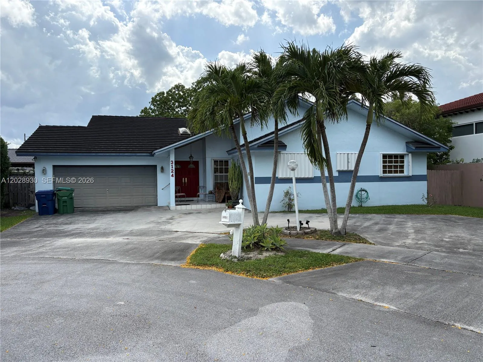 Vendido 3124 SW 139th Place, Miami, FL 33175, Miami, FL 33175