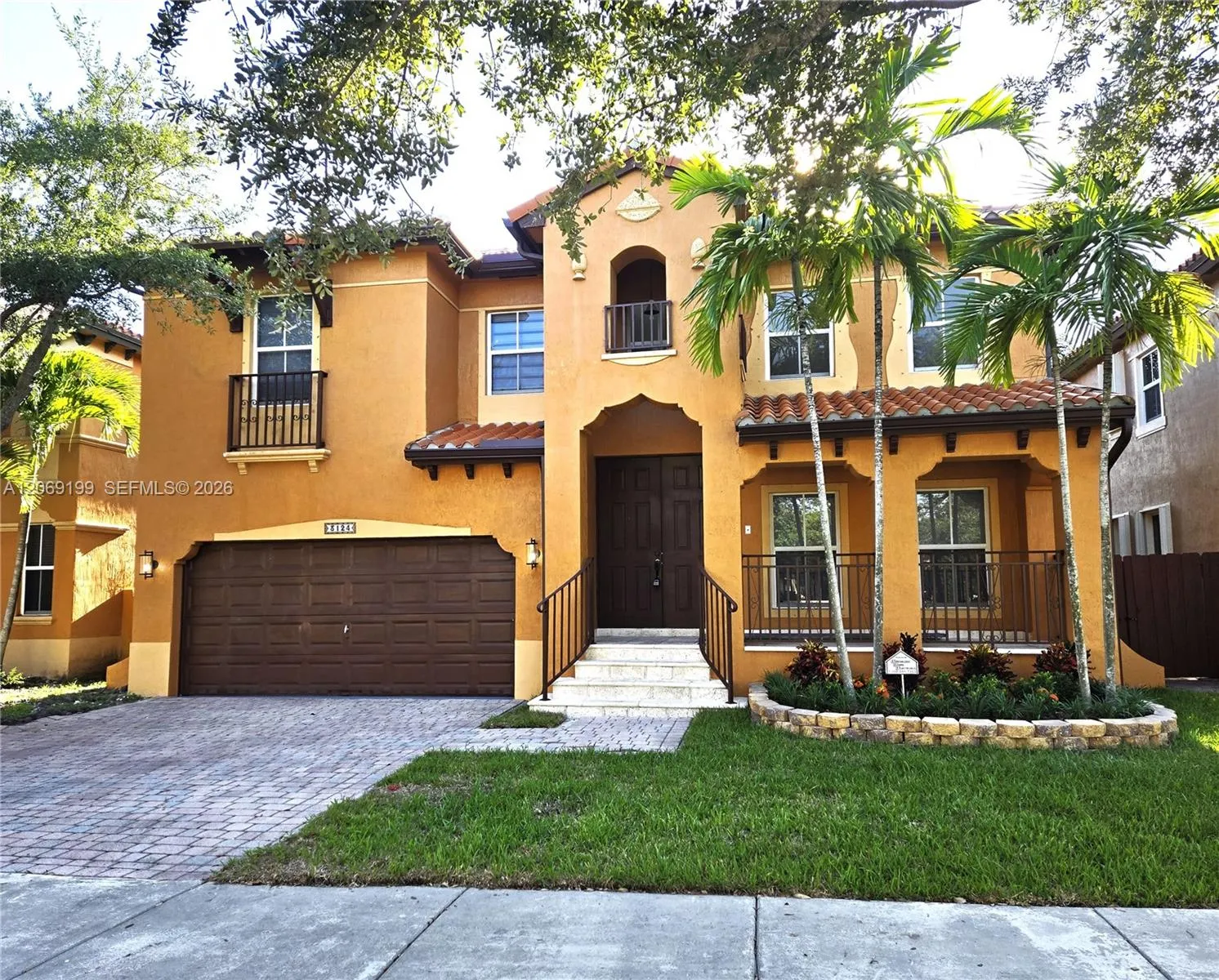 En Renta 3124 SW 154th Place, Miami, FL 33185, Miami, FL 33185
