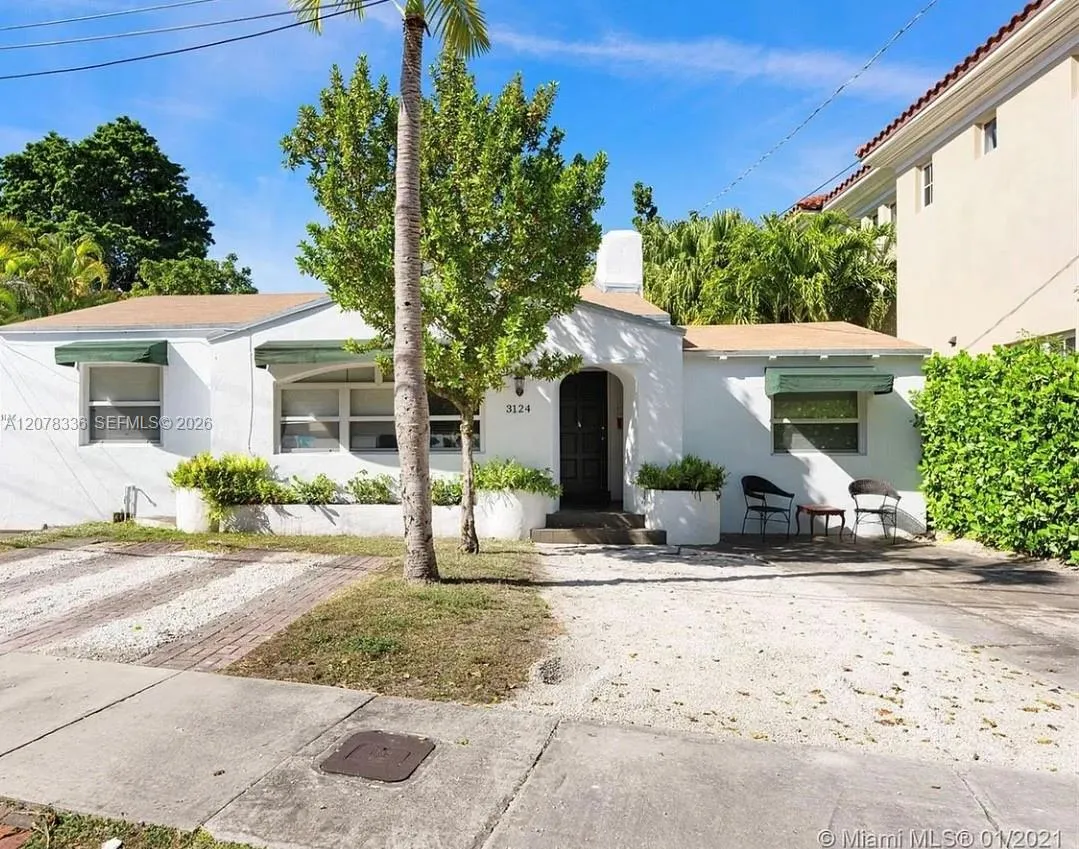 En Renta 3124 SW 1st Avenue 3126B, Miami, FL 33129, Miami, FL 33129