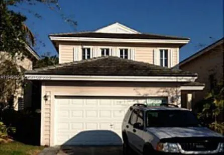 Foto de propiedad en 3125 SE 2nd Drive, Homestead, FL 33033 Homestead con MLS# 