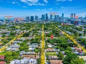 Foto de propiedad en 3128 NW 3rd Avenue, Miami, FL 33127 Miami con MLS# 