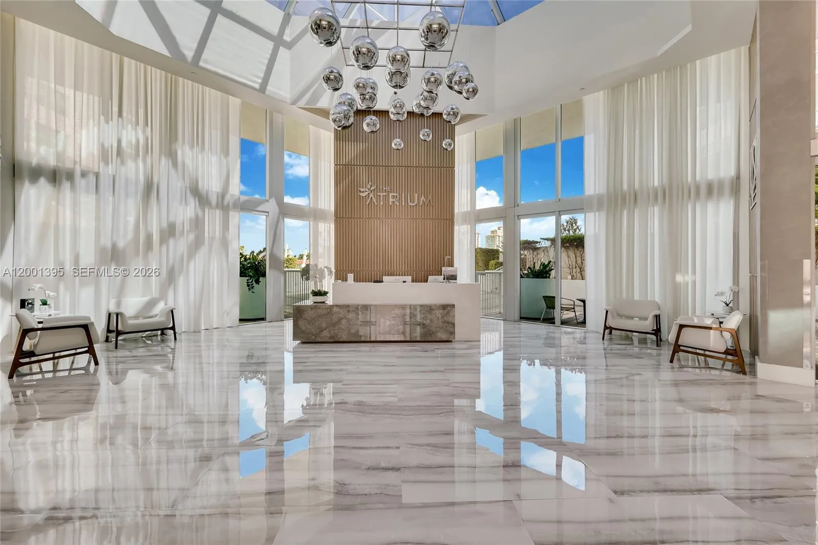 Foto de propiedad en 3131 NE 188th Street 1-808, Aventura, FL 33180 Aventura con MLS# 