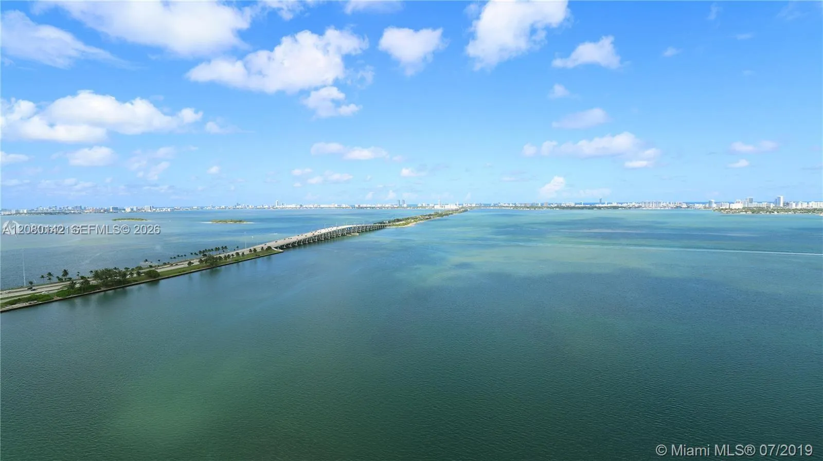 Foto de propiedad en 3131 NE 7th Avenue 2603, Miami, FL 33137 Miami con MLS# 