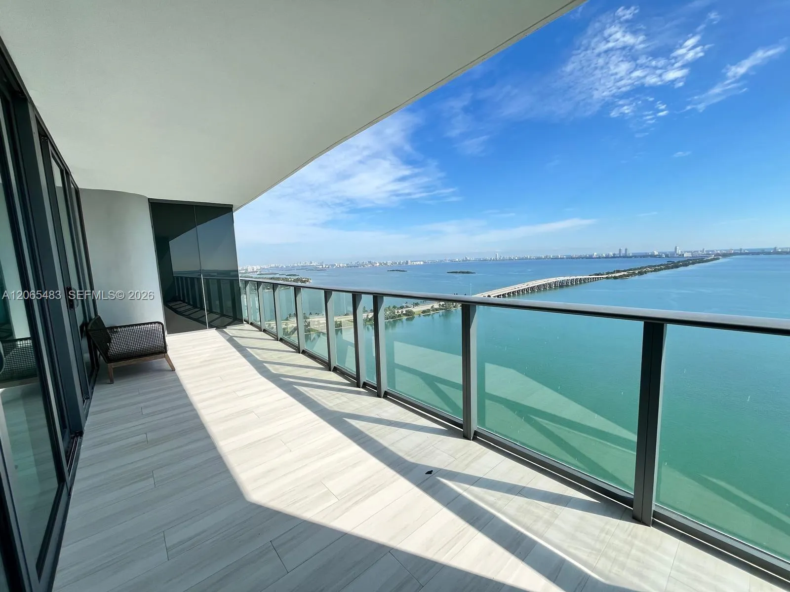 Foto de propiedad en 3131 NE 7th Avenue 3003, Miami, FL 33137 Miami con MLS#