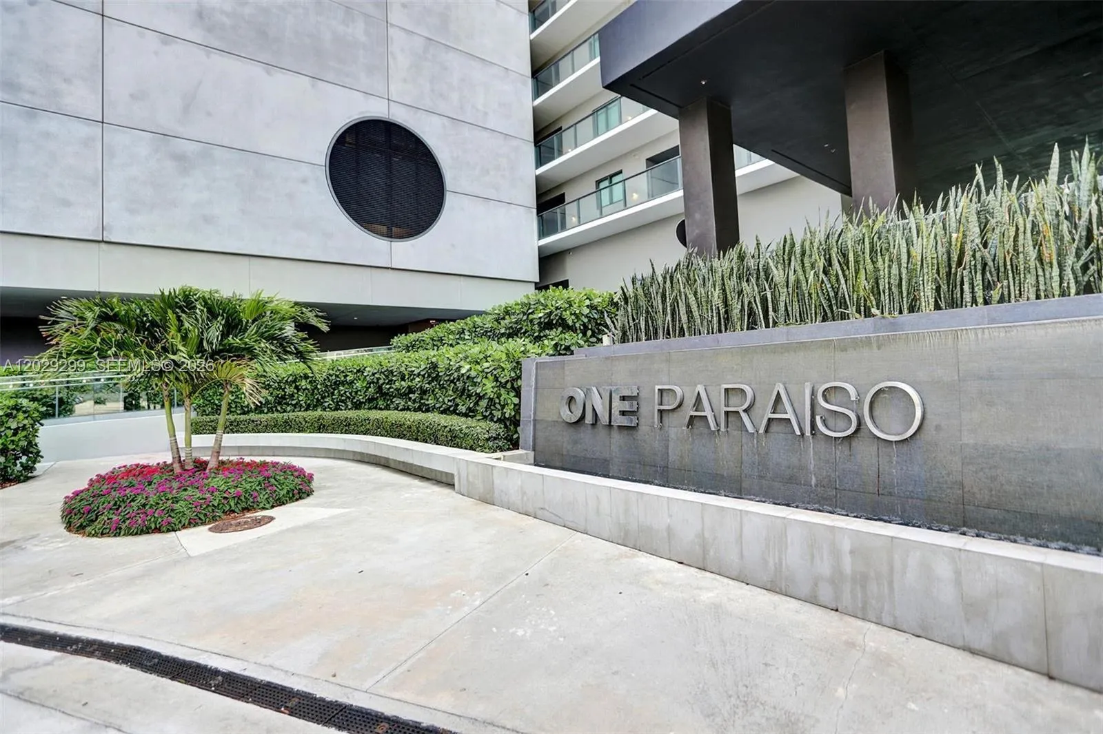 Foto de propiedad en 3131 NE 7th Avenue 304, Miami, FL 33137 Miami con MLS# 