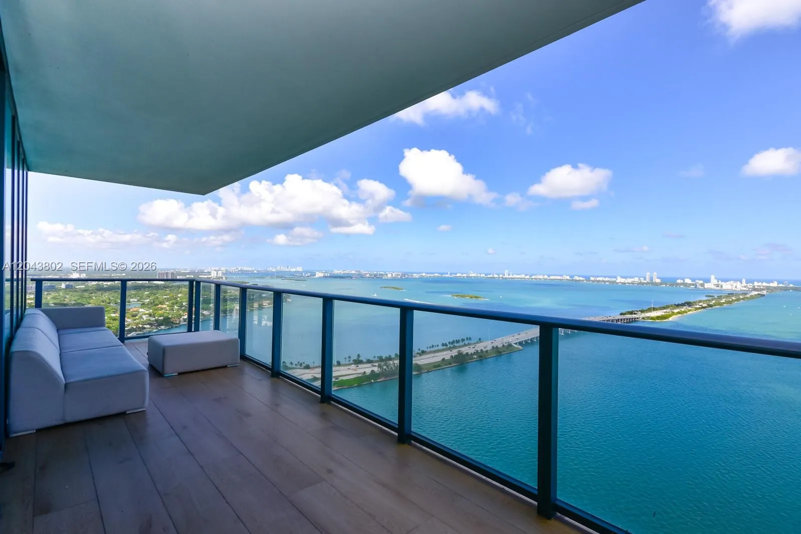 Foto de propiedad en 3131 NE 7th Avenue 4406, Miami, FL 33137 Miami con MLS#