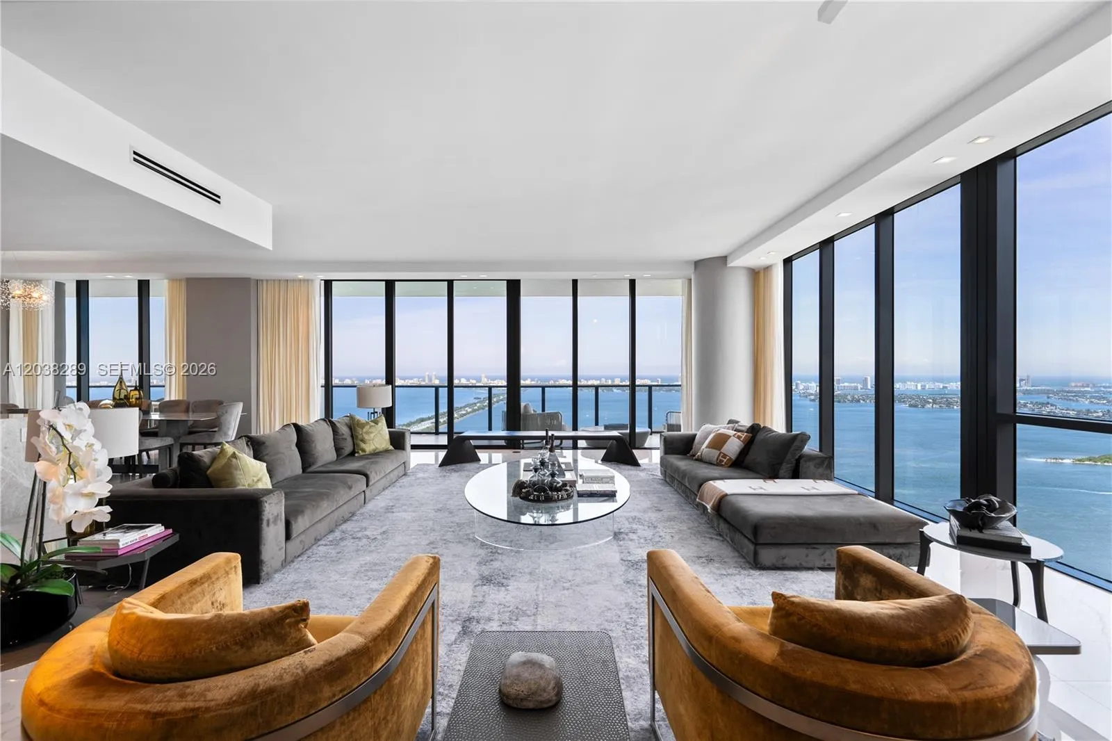En Venta 3131 NE 7th Avenue PH5201, Miami, FL 33137, Miami, FL 33137