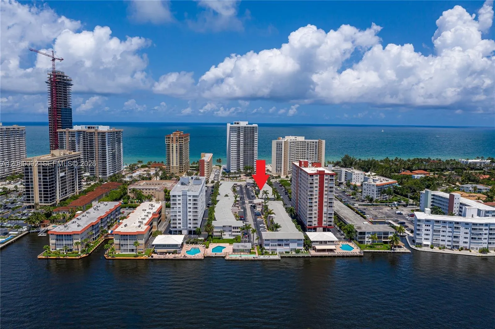 En Renta 3131 S Ocean Drive 110, Hallandale Beach, FL 33009, Hallandale Beach, FL 33009