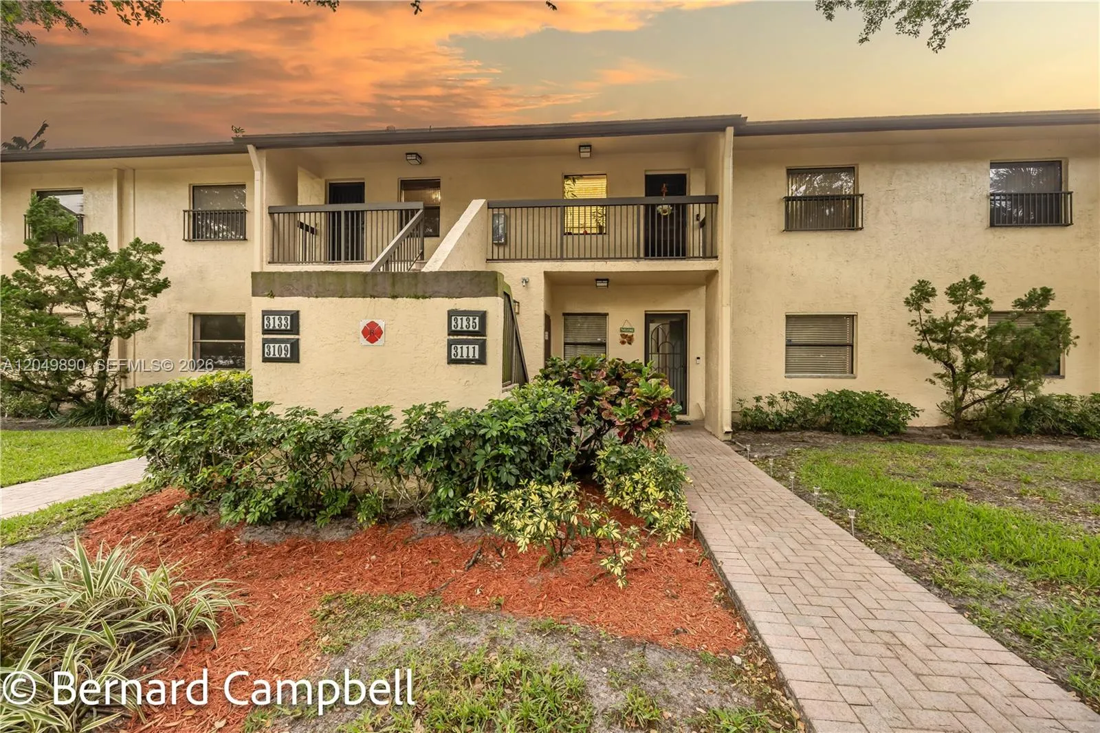 Foto de propiedad en 3135 S Carambola Circle S 2368, Coconut Creek, FL 33066 Coconut Creek con MLS# 