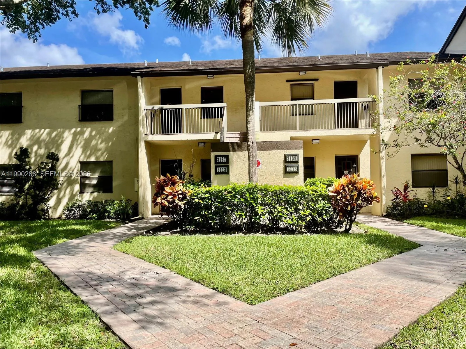 Vendido 3137 S Carambola 2369 2369, Coconut Creek, FL 33066, Coconut Creek, FL 33066