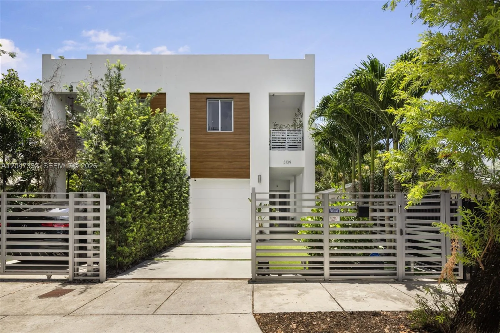 Foto de propiedad en 3139 Ohio Street 3139, Coconut Grove, FL 33133 Coconut Grove con MLS# 