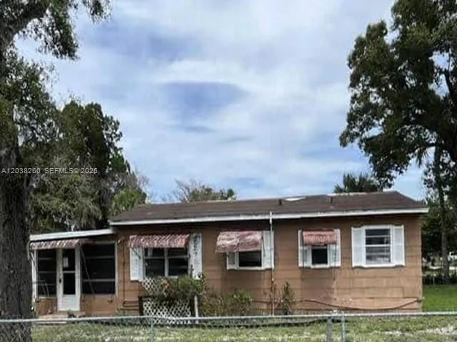 En Venta 314 S 17th Street, Fort Pierce, FL 34950, Fort Pierce, FL 34950