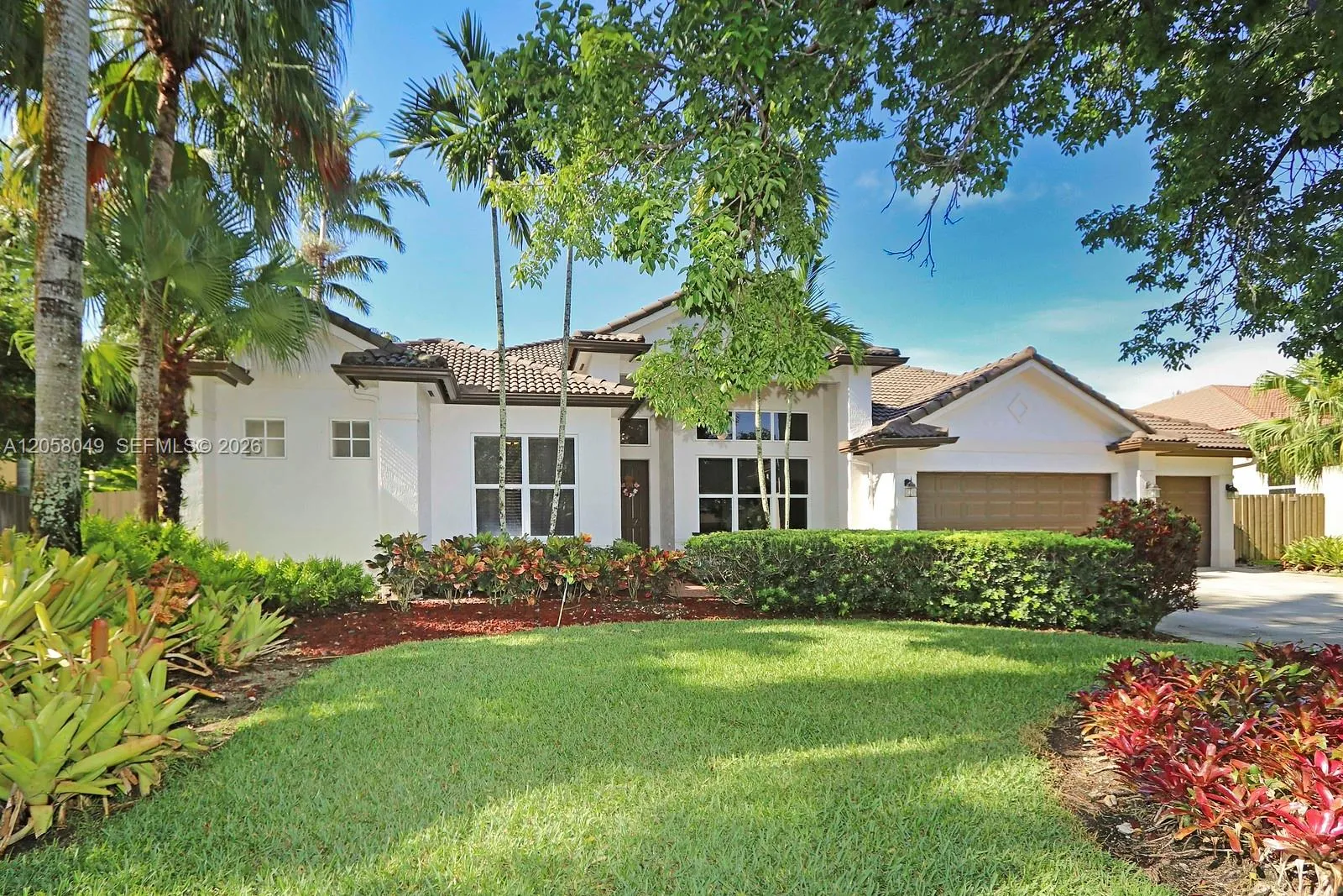 En Venta 3140 Fairways Drive, Homestead, FL 33035, Homestead, FL 33035
