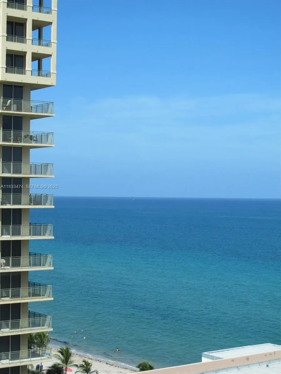 Foto de propiedad en 3140 S Ocean Drive 1207, Hallandale Beach, FL 33009 Hallandale Beach con MLS# 