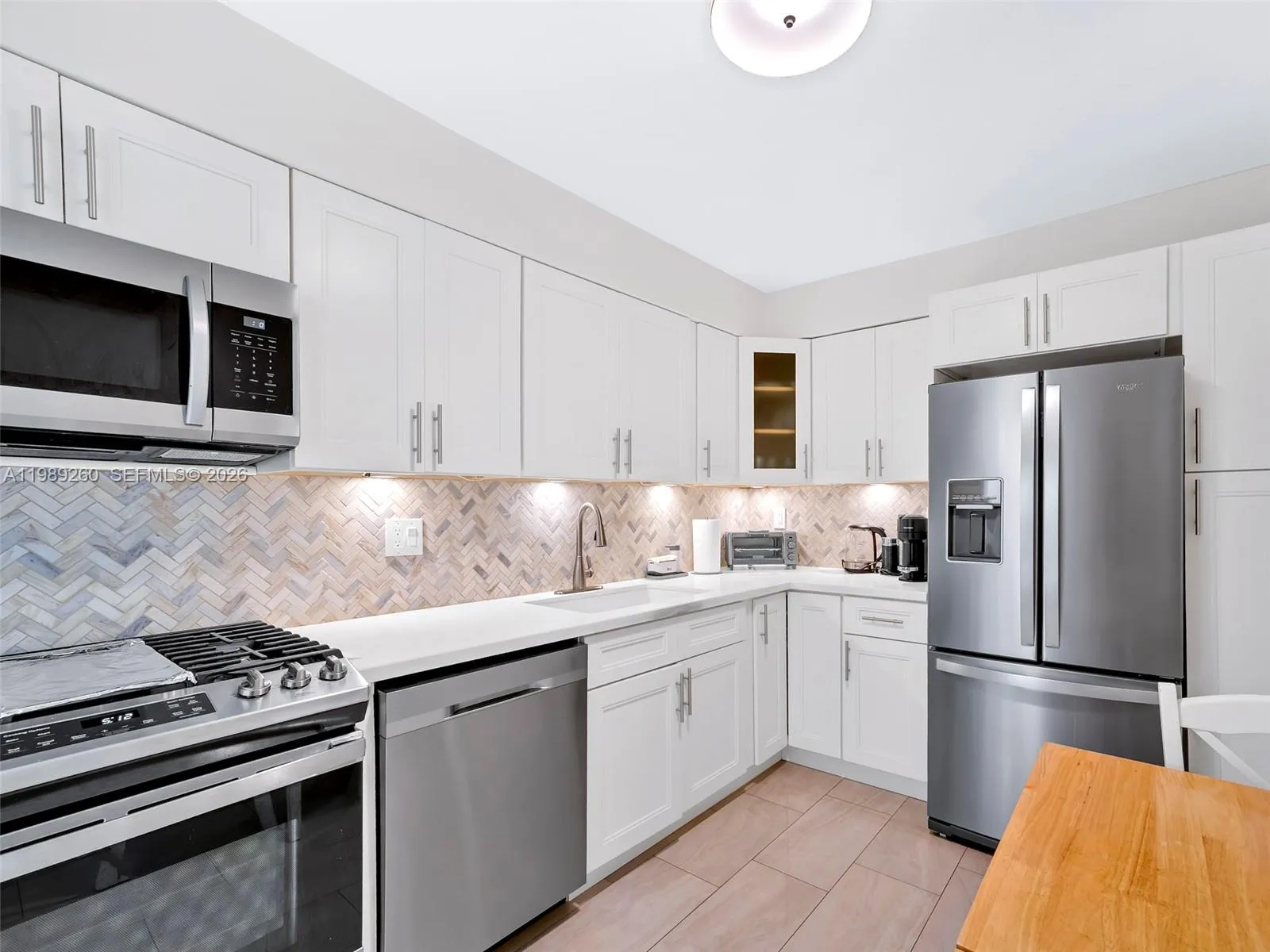 Foto de propiedad en 3140 S Ocean Drive 612, Hallandale Beach, FL 33009 Hallandale Beach con MLS# 