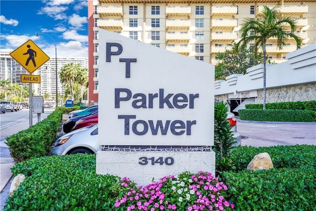 Foto de propiedad en 3140 S Ocean Drive 911, Hallandale Beach, FL 33009 Hallandale Beach con MLS# 