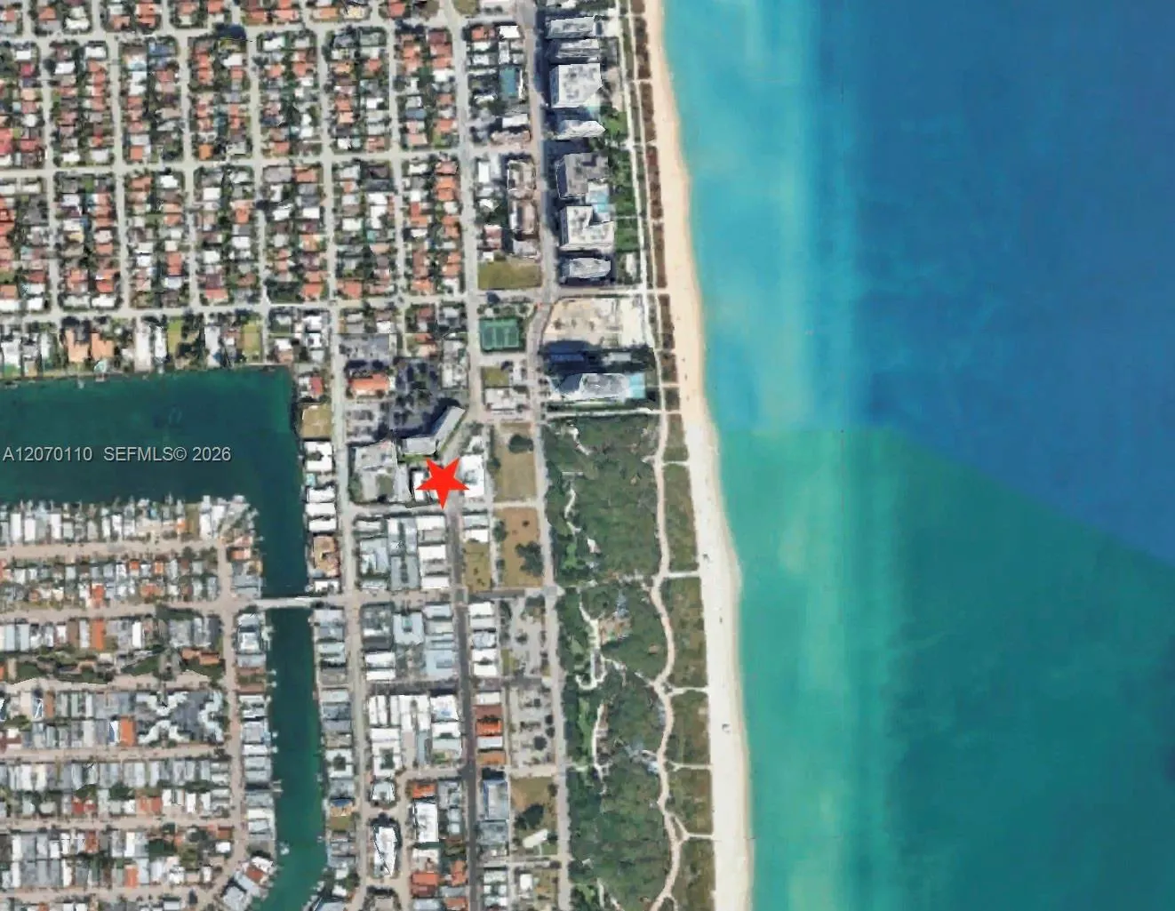 Foto de propiedad en 315 86th Street 2, Miami Beach, FL 33141 Miami Beach con MLS# 