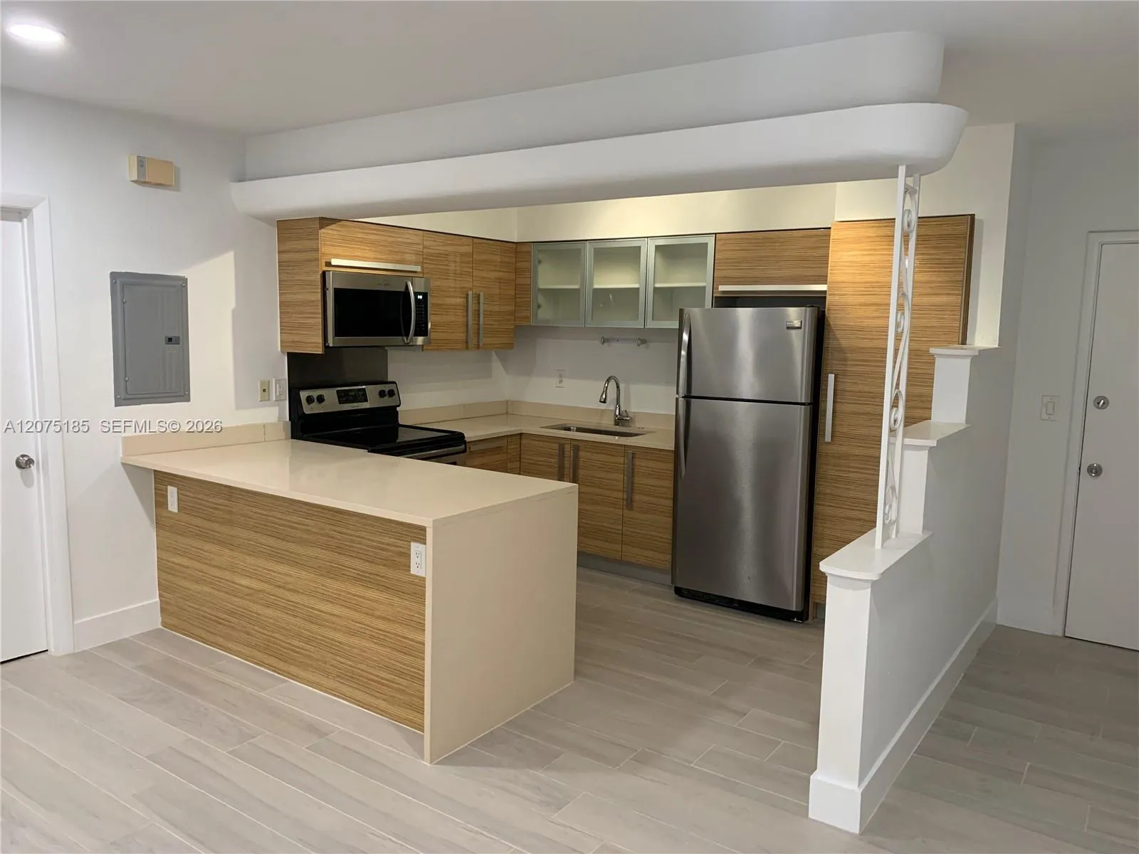 Foto de propiedad en 315 Majorca Avenue 3, Coral Gables, FL 33134 Coral Gables con MLS# 