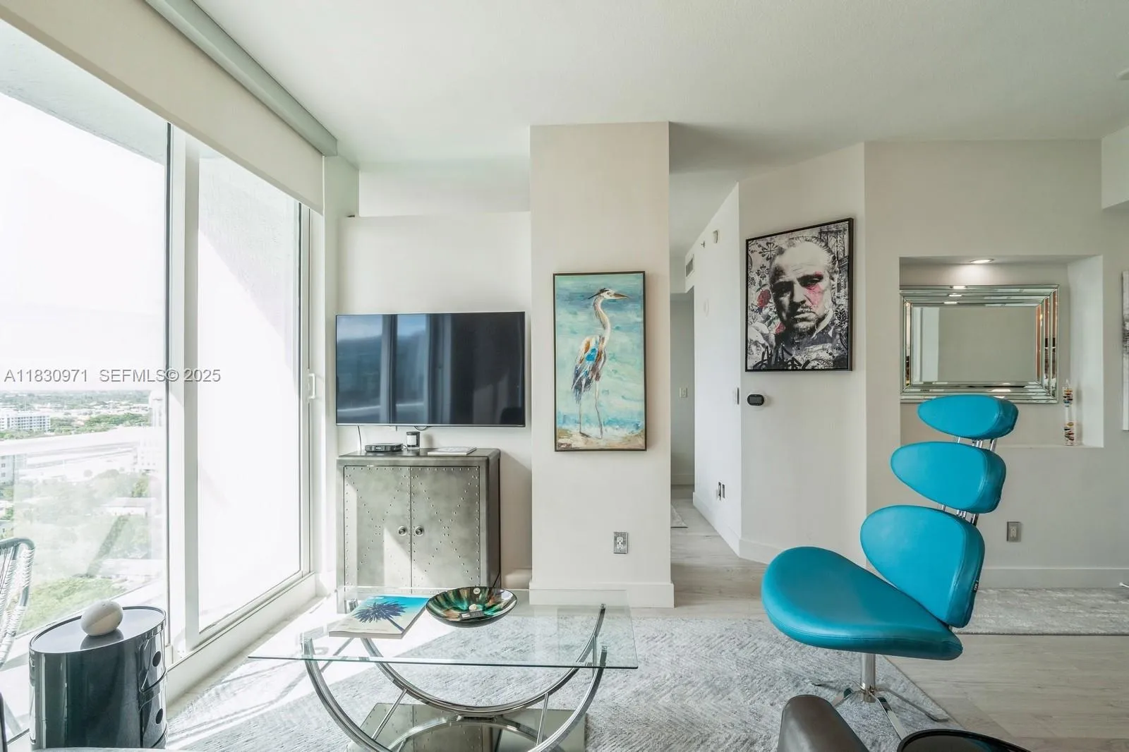 Foto de propiedad en 315 NE 3rd Avenue 1602, Fort Lauderdale, FL 33301 Fort Lauderdale con MLS# 