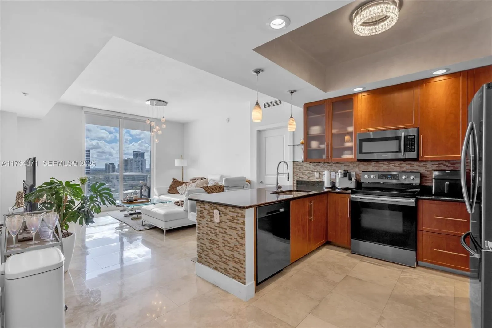 Vendido 315 NE 3rd Avenue 1804, Fort Lauderdale, FL 33301, Fort Lauderdale, FL 33301
