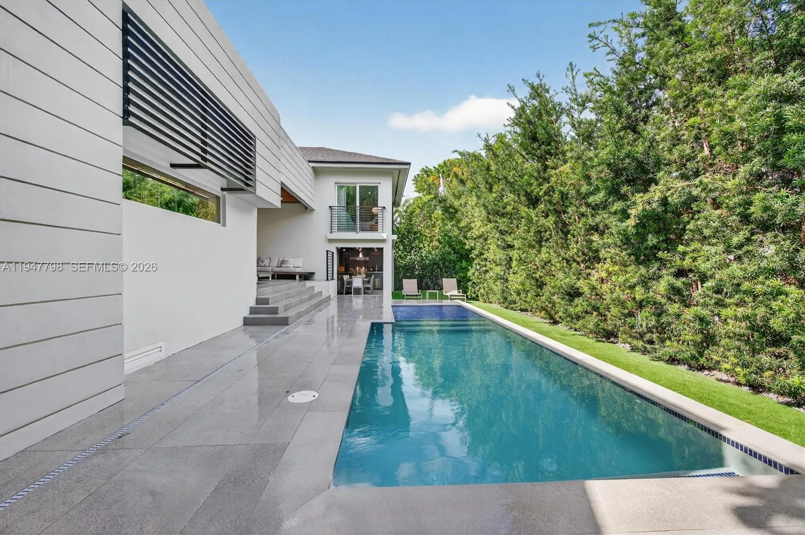 Vendido 315 Palmwood Lane, Key Biscayne, FL 33149, Key Biscayne, FL 33149