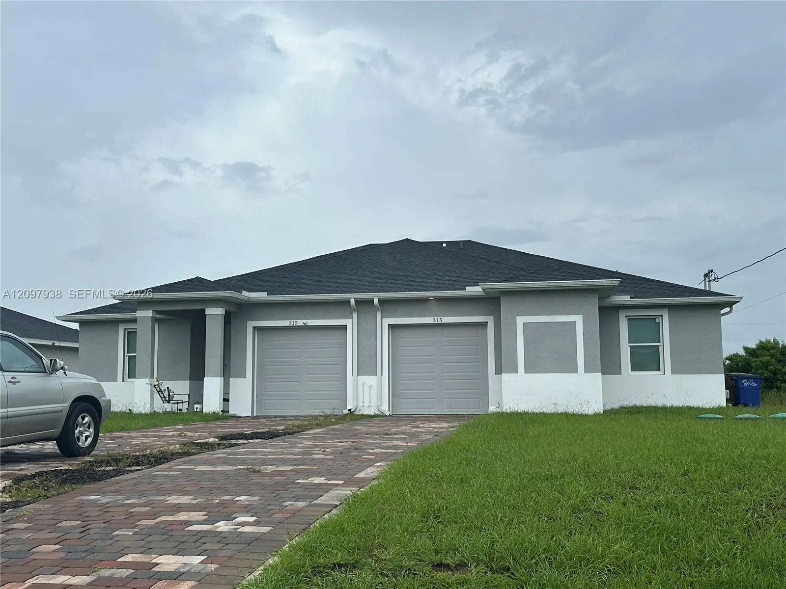 En Renta 315 Piedmont Street n/a, Fort Myers, FL 33974, Fort Myers, FL 33974