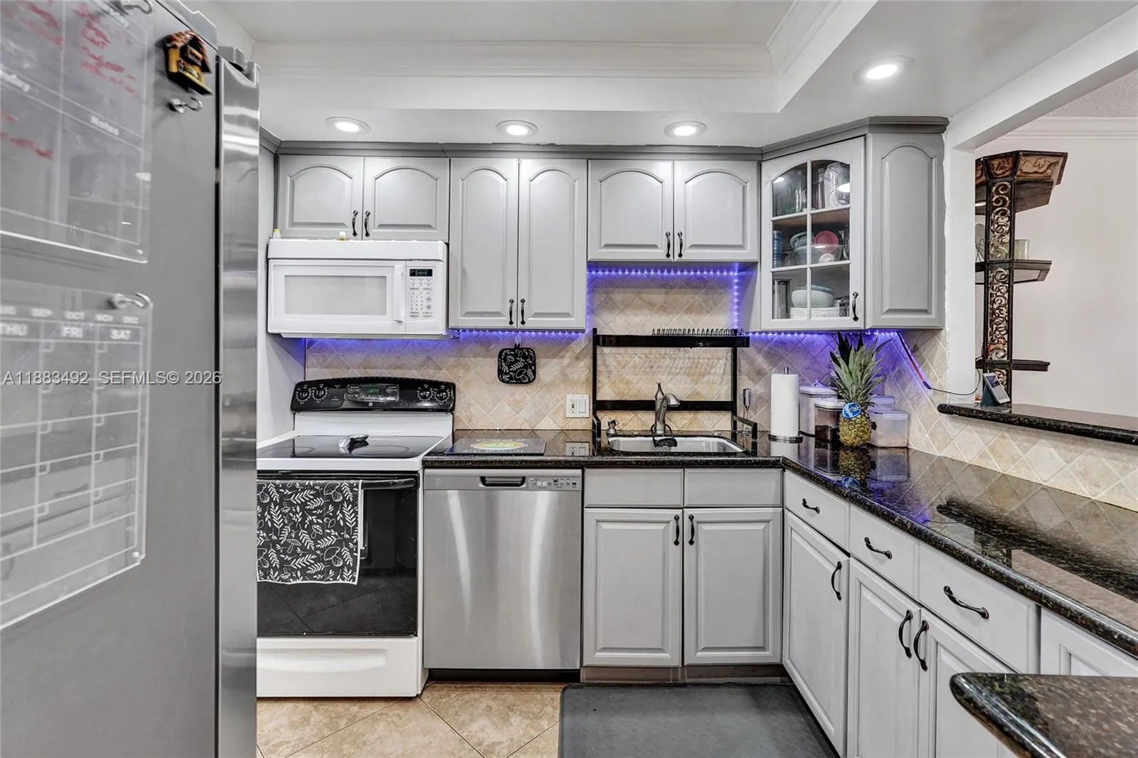 Foto de propiedad en 3150 N Palm Aire Drive 501, Pompano Beach, FL 33069 Pompano Beach con MLS# 