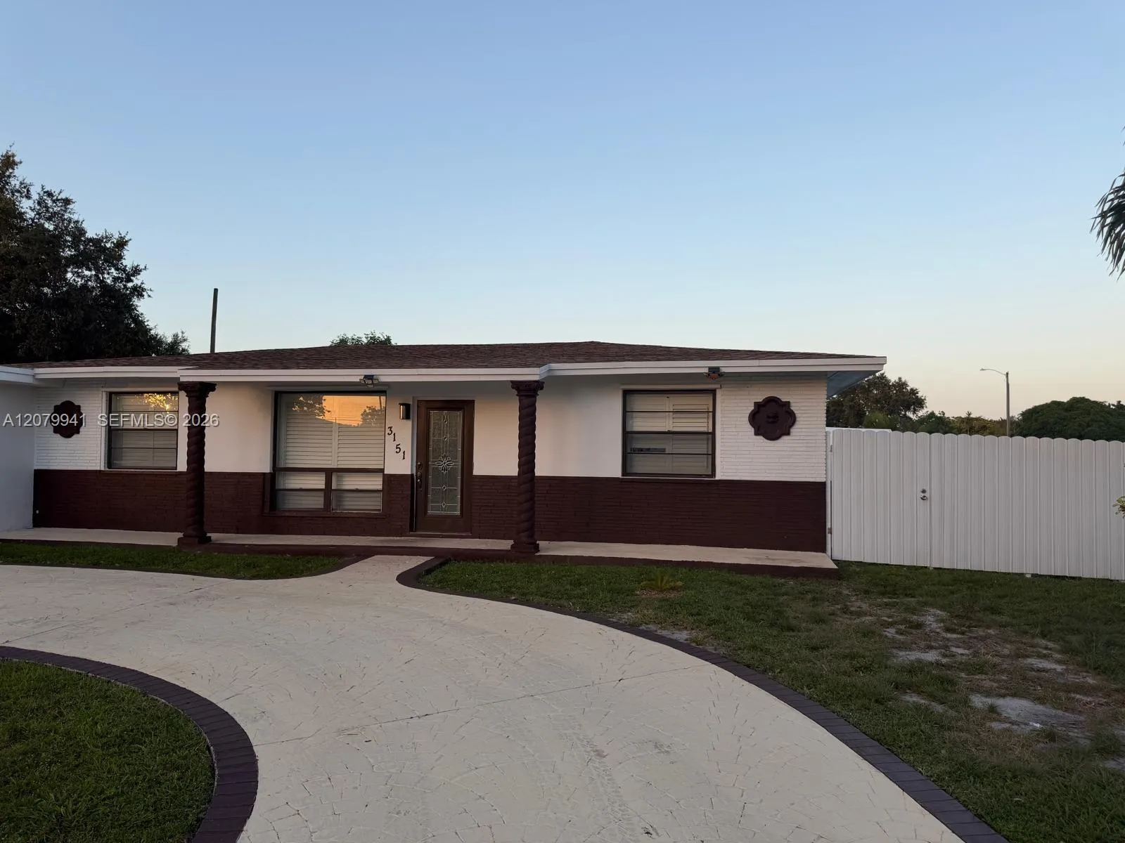 En Renta 3151 SW 37th Avenue, West Park, FL 33023, West Park, FL 33023