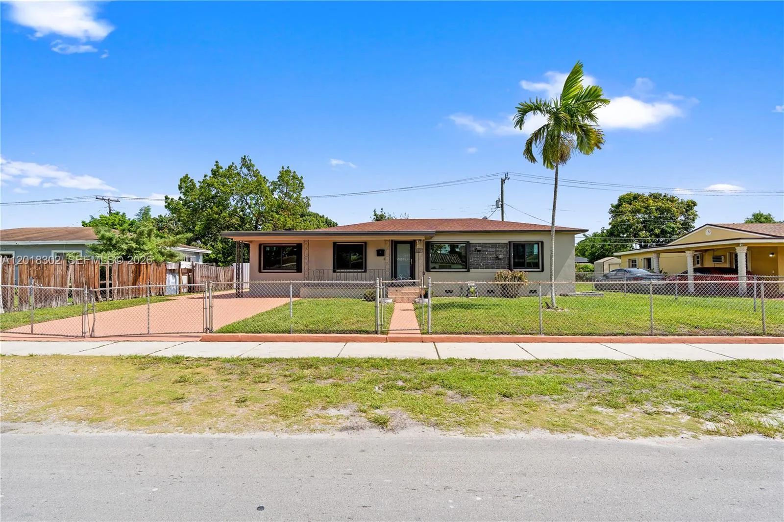 Vendido 3155 NW 81st Terrace, Miami, FL 33147, Miami, FL 33147