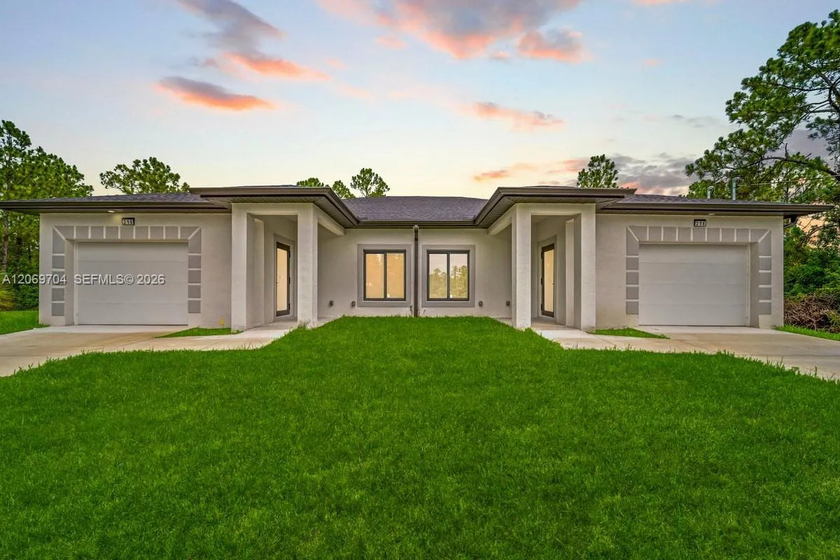 En Venta 316 12th Street, Lehigh Acres, FL 33972, Lehigh Acres, FL 33972